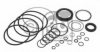 FEBI BILSTEIN 18145 Gasket Set, steering gear